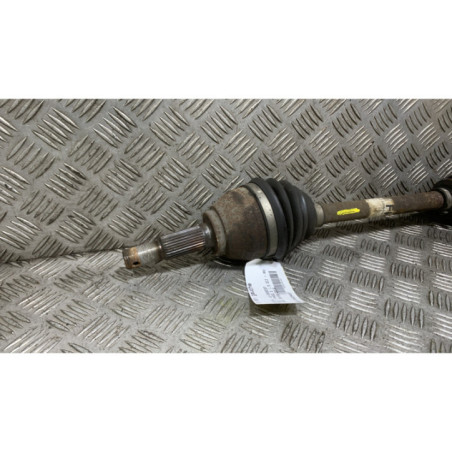 Cardan gauche (transmission) NISSAN JUKE 1