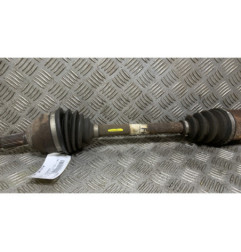 Cardan gauche (transmission) NISSAN JUKE 1