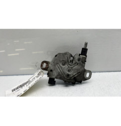 Fermeture de capot FORD FOCUS 2
