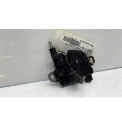 Fermeture de capot FORD FOCUS 2