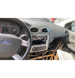 Fermeture de capot FORD FOCUS 2
