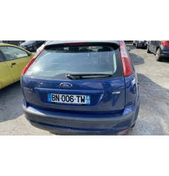 Fermeture de capot FORD FOCUS 2