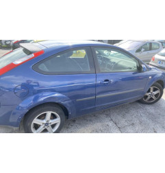 Fermeture de capot FORD FOCUS 2