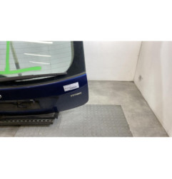 Malle/Hayon arriere FORD FOCUS 2