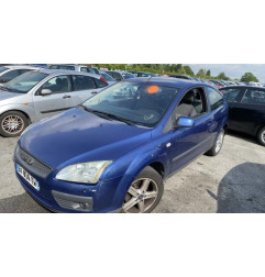 Malle/Hayon arriere FORD FOCUS 2