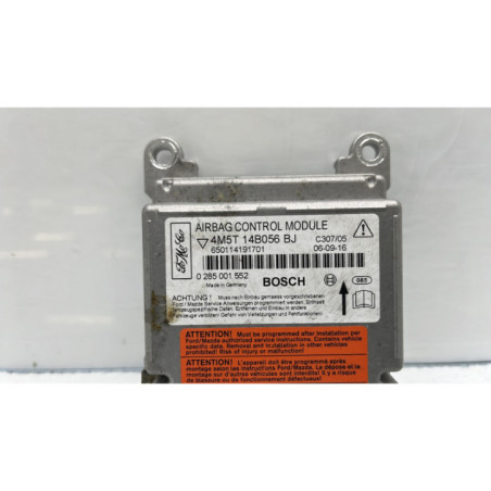 Boitier air bag FORD FOCUS 2