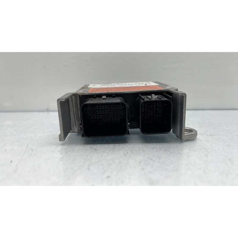 Boitier air bag FORD FOCUS 2 Photo n°3