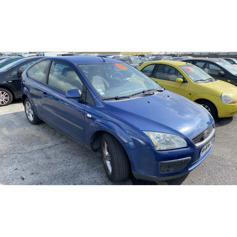 Boitier air bag FORD FOCUS 2 Photo n°9