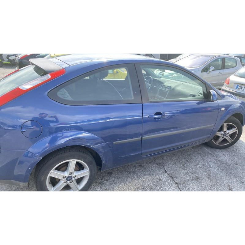 Boitier air bag FORD FOCUS 2 Photo n°18