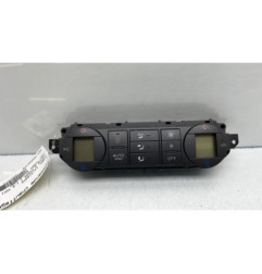 Commande chauffage FORD FOCUS 2 Photo n°1