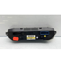 Commande chauffage FORD FOCUS 2