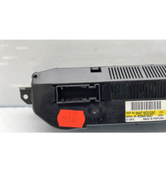 Commande chauffage FORD FOCUS 2