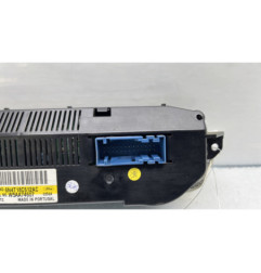 Commande chauffage FORD FOCUS 2