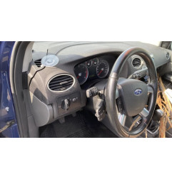 Commande chauffage FORD FOCUS 2