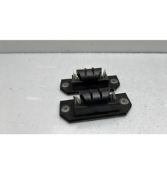 Eclairage de plaque FORD FOCUS 2