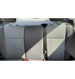 Pare boue arriere gauche FORD FOCUS 2