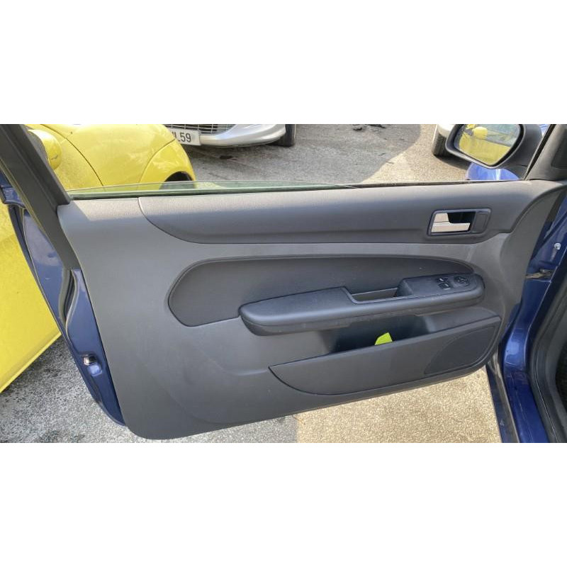 Pare boue arriere gauche FORD FOCUS 2 Photo n°18