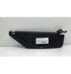 Pare soleil droit CITROEN DS4