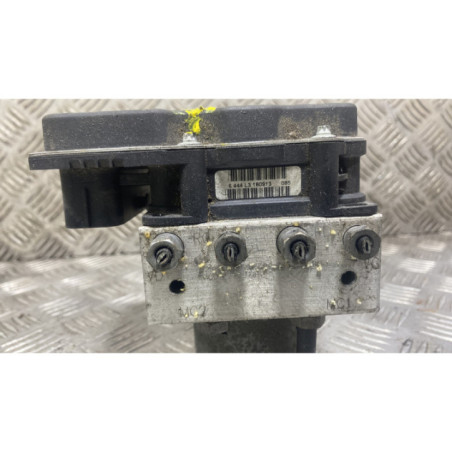 Bloc ABS (freins anti-blocage) CITROEN DS4