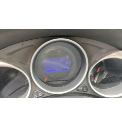 Bloc ABS (freins anti-blocage) CITROEN DS4