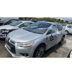 Calculateur moteur CITROEN DS4