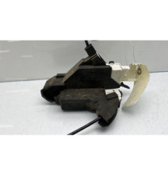 Serrure avant droit CITROEN C4 1