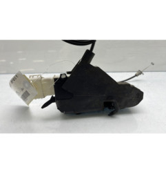 Serrure avant droit CITROEN C4 1