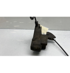 Serrure avant droit CITROEN C4 1