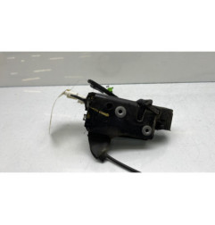 Serrure avant droit CITROEN C4 1
