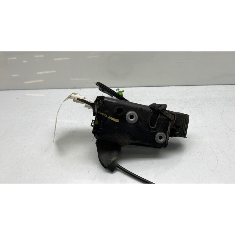 Serrure avant droit CITROEN C4 1 Photo n°9