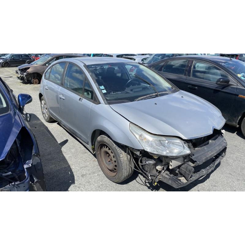 Serrure avant droit CITROEN C4 1 Photo n°10
