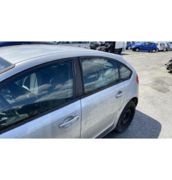 Serrure avant droit CITROEN C4 1