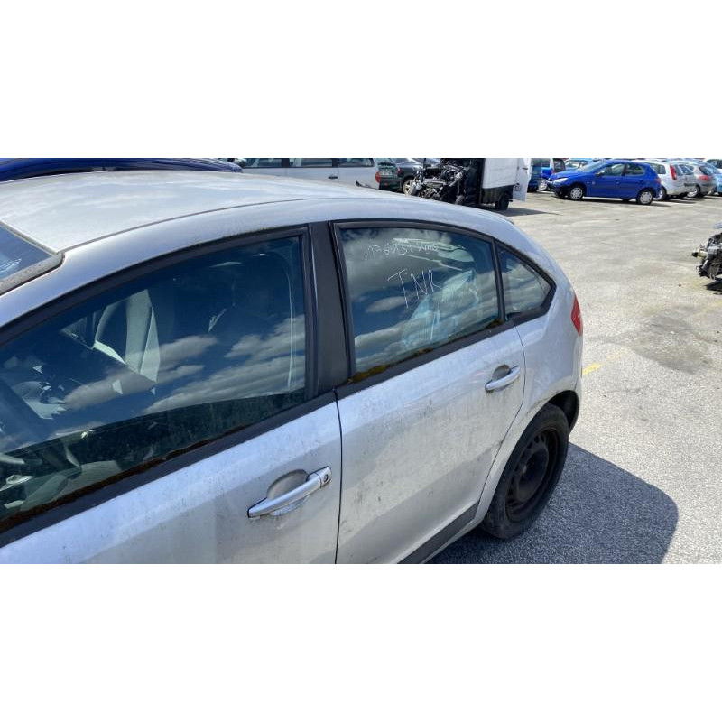 Serrure avant droit CITROEN C4 1 Photo n°12