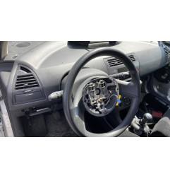 Serrure avant droit CITROEN C4 1