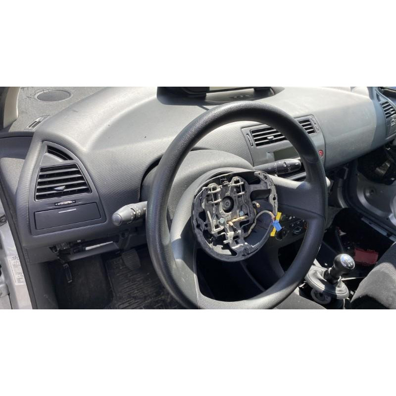 Serrure avant droit CITROEN C4 1 Photo n°13