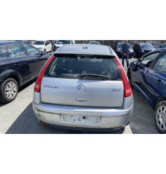 Serrure avant droit CITROEN C4 1