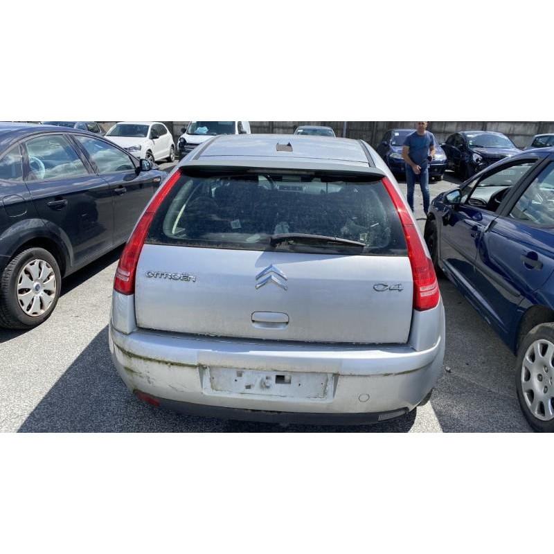Serrure avant droit CITROEN C4 1 Photo n°14