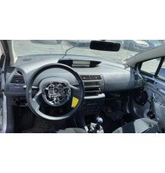 Serrure avant droit CITROEN C4 1