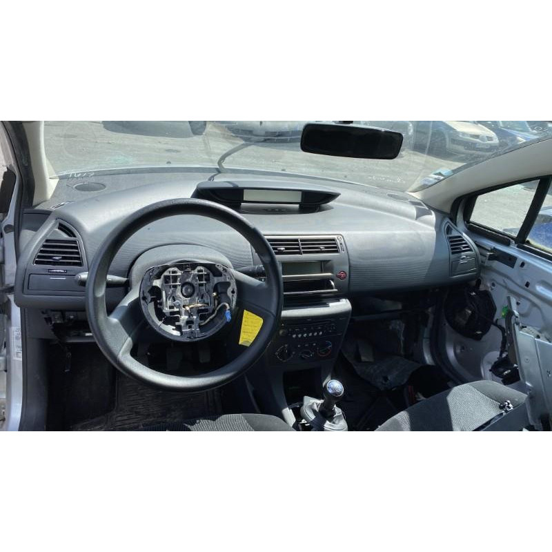 Serrure avant droit CITROEN C4 1 Photo n°15