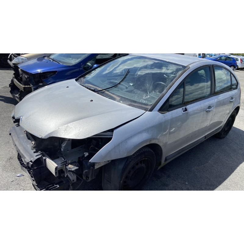 Serrure avant droit CITROEN C4 1 Photo n°17