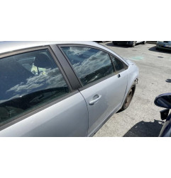 Serrure avant droit CITROEN C4 1