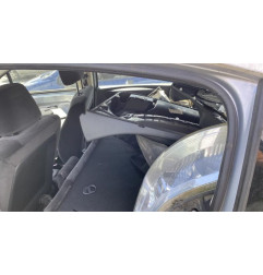 Serrure avant droit CITROEN C4 1