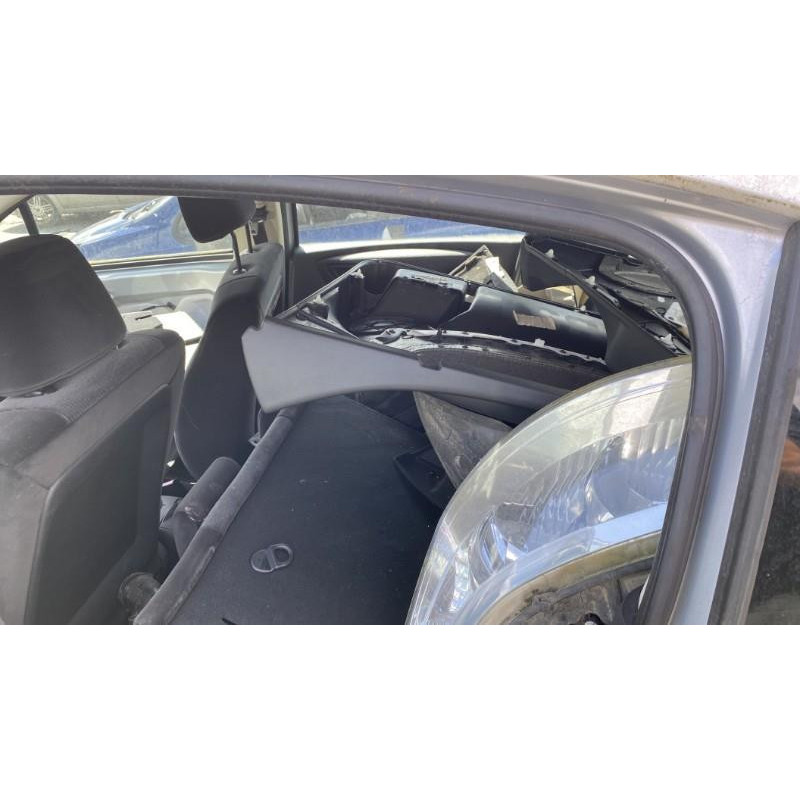 Serrure avant droit CITROEN C4 1 Photo n°19