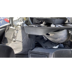 Serrure avant droit CITROEN C4 1