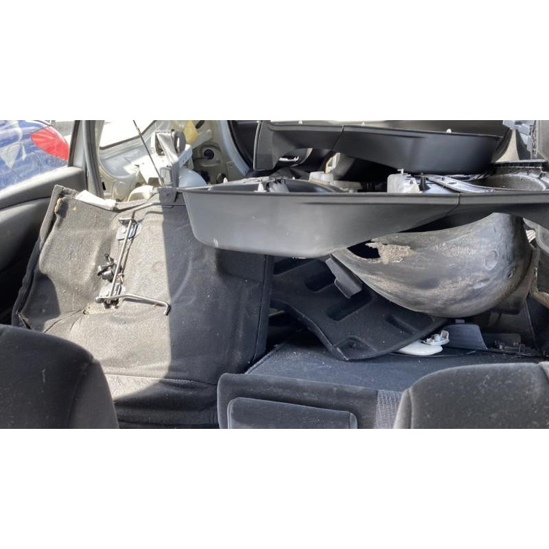 Serrure avant droit CITROEN C4 1 Photo n°20