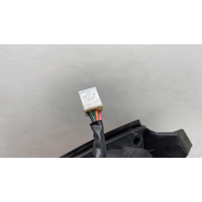 Feu arriere principal droit (feux) HYUNDAI ATOS 1 PRIME Photo n°3