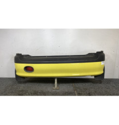Pare choc arriere HYUNDAI ATOS 1 PRIME Photo n°1