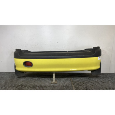Pare choc arriere HYUNDAI ATOS 1 PRIME Photo n°1