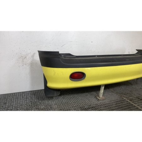 Pare choc arriere HYUNDAI ATOS 1 PRIME