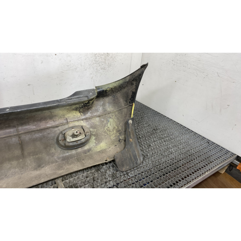 Pare choc arriere HYUNDAI ATOS 1 PRIME Photo n°4